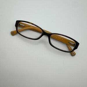 Coach Women's Glasses HC6001 Emily